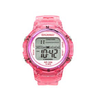 Reloj Multi-Color Pro: Rendimiento en cada Desafío