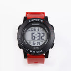 Reloj Titan Teen: El Gigante de Exteriores
