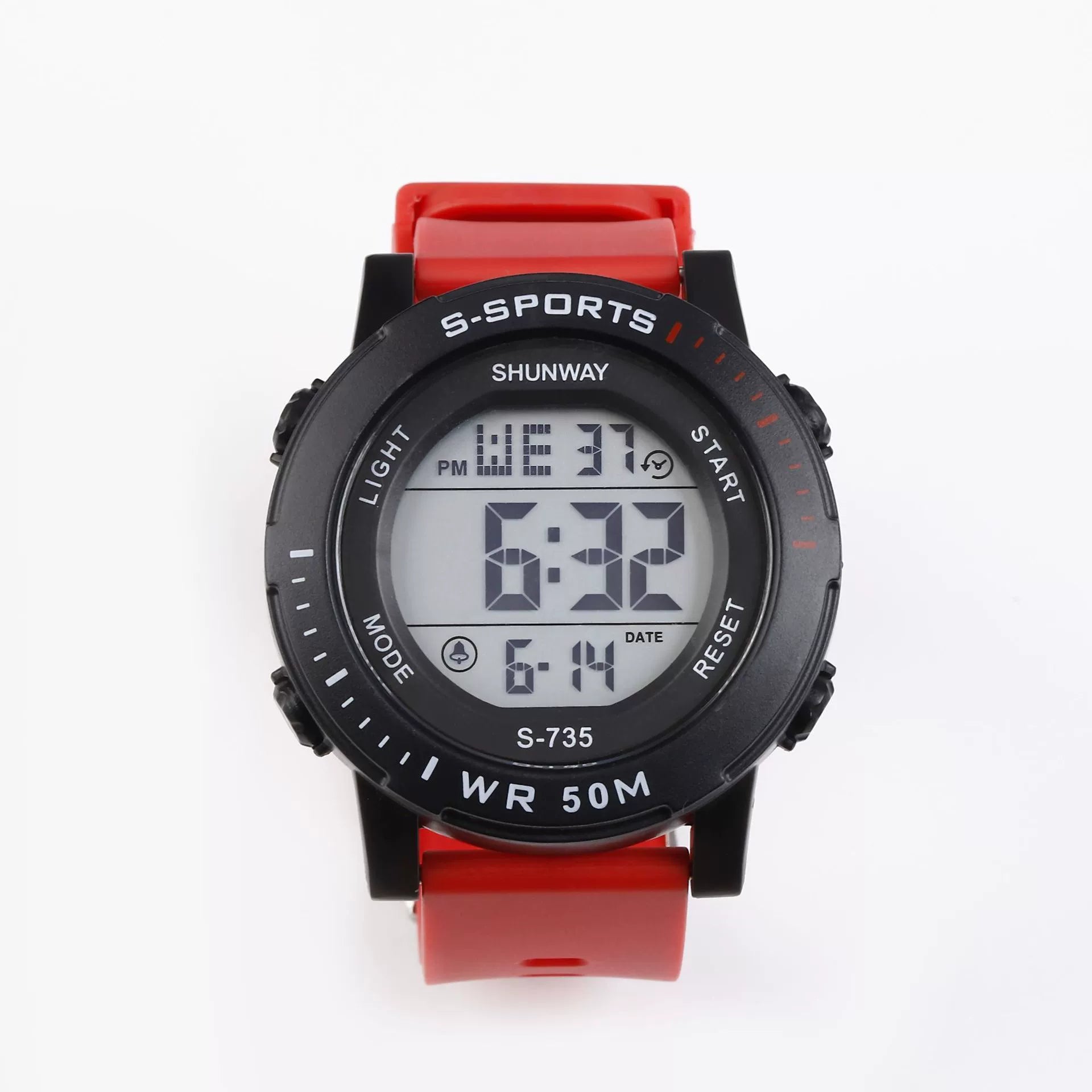 Reloj Titan Teen: El Gigante de Exteriores