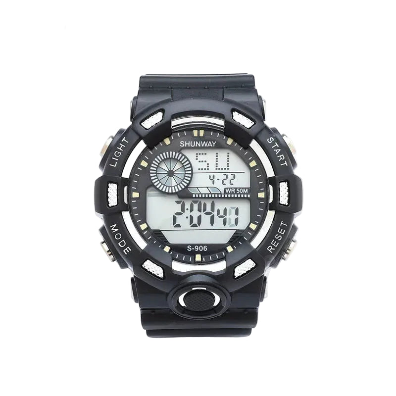 Serie Junior Multi-Function - Estilo Unisex