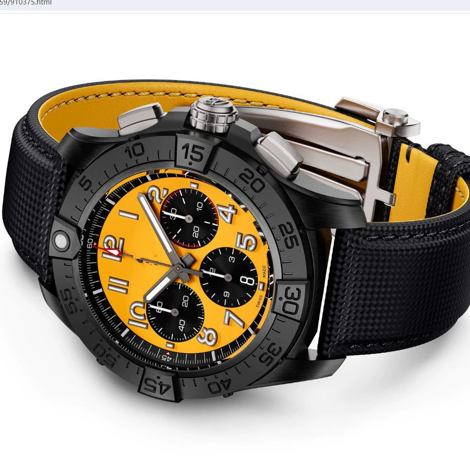 Reloj Deportivo para Hombre (Modelo YC050)