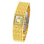 Reloj Yalalusi Vintage: Minimalismo y Elegancia Europea