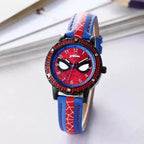 Reloj Spiderman