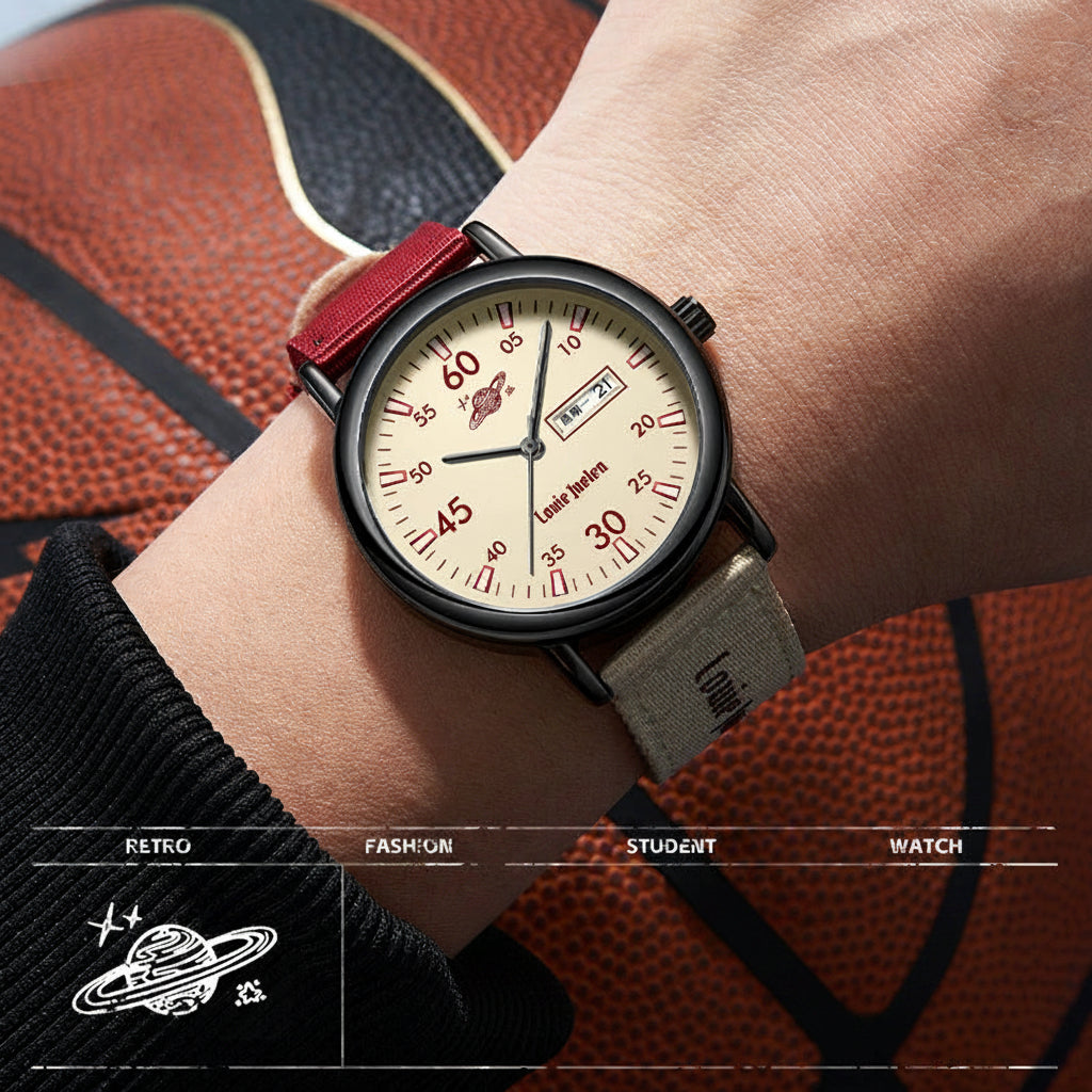 Reloj LOUIE JUELEN