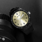 Reloj Casual Genuino: Resistencia para el Verano y el Deporte