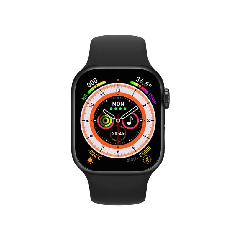 SMARTWATCH SPORT S10 mini 2025