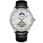 Reloj para hombre de negocios de alta gama