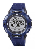 Reloj Deportivo Baishengniu: Ultra Resistente y 100M Impermeable para Estudiantes