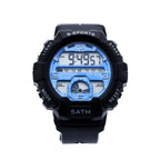 Reloj Nova Style: Alta Estética para Estudiantes