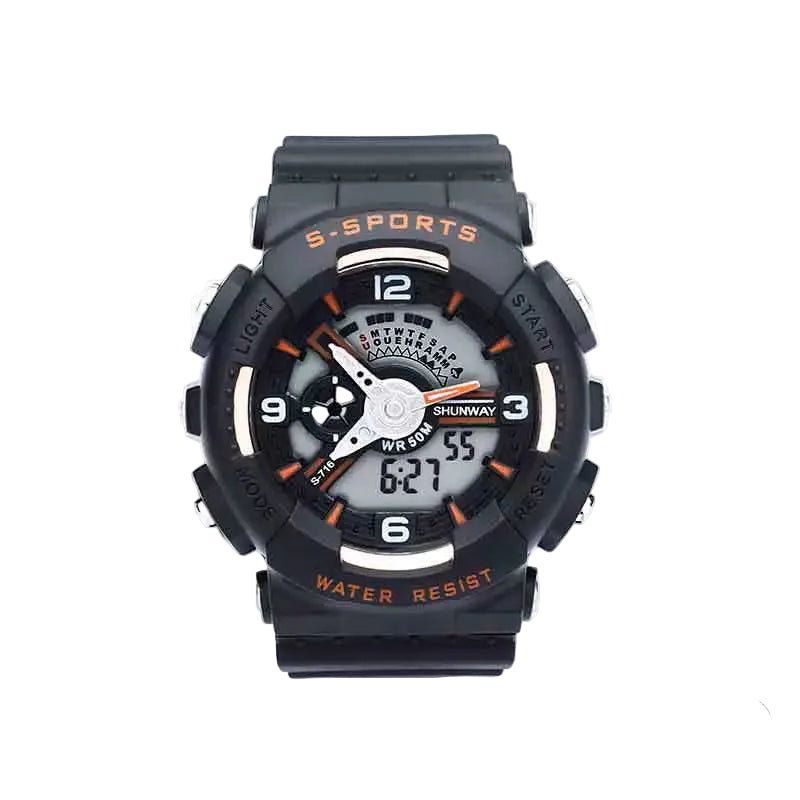 Regalo Elite 2026: El Reloj que Todo Niño Desea