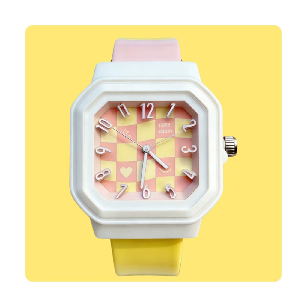 Reloj Deportivo N6