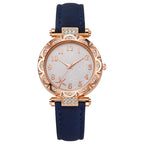 Casual ''McyKcy'' Estrella de Mar Mixto Reloj 1295
