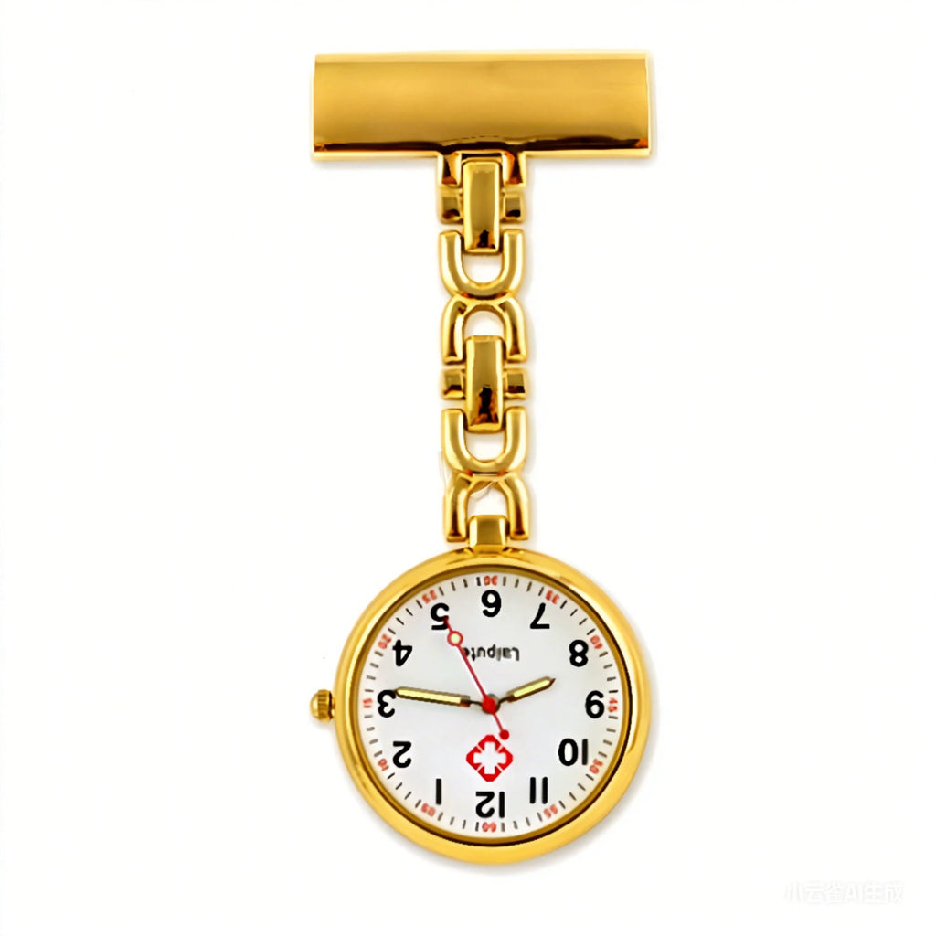 Reloj de Bolsillo para Mujer