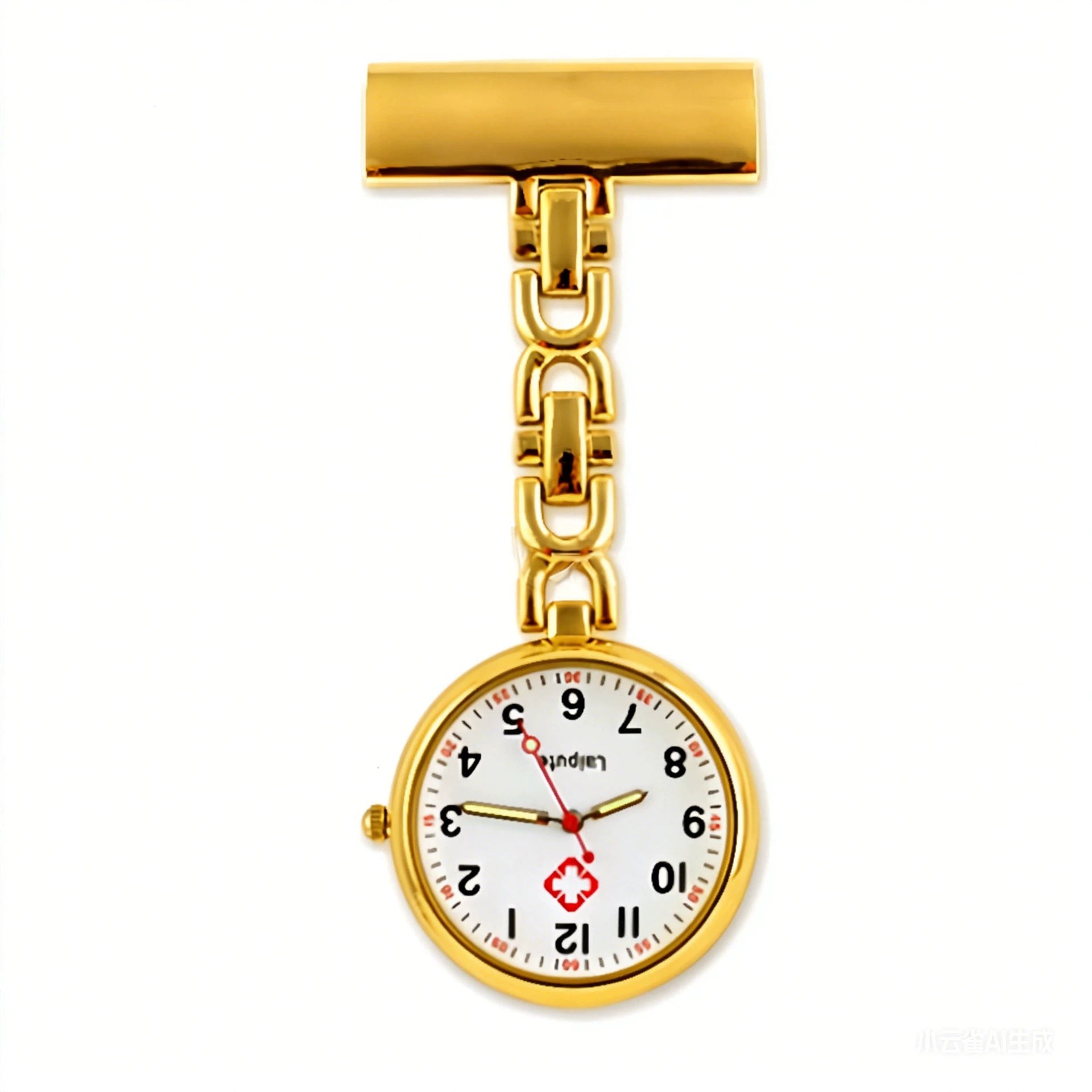 Reloj de Bolsillo para Mujer