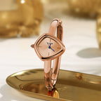 Elegancia Atemporal: El Nuevo Reloj Vintage de Alta Gama