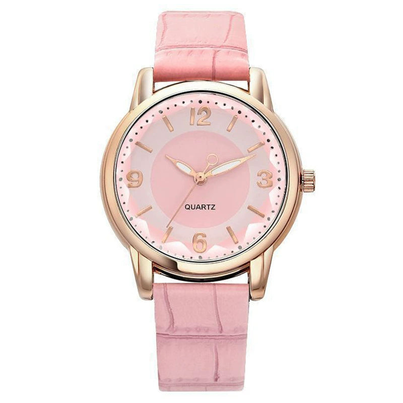 Reloj popular Anologico pequeño de Mujer