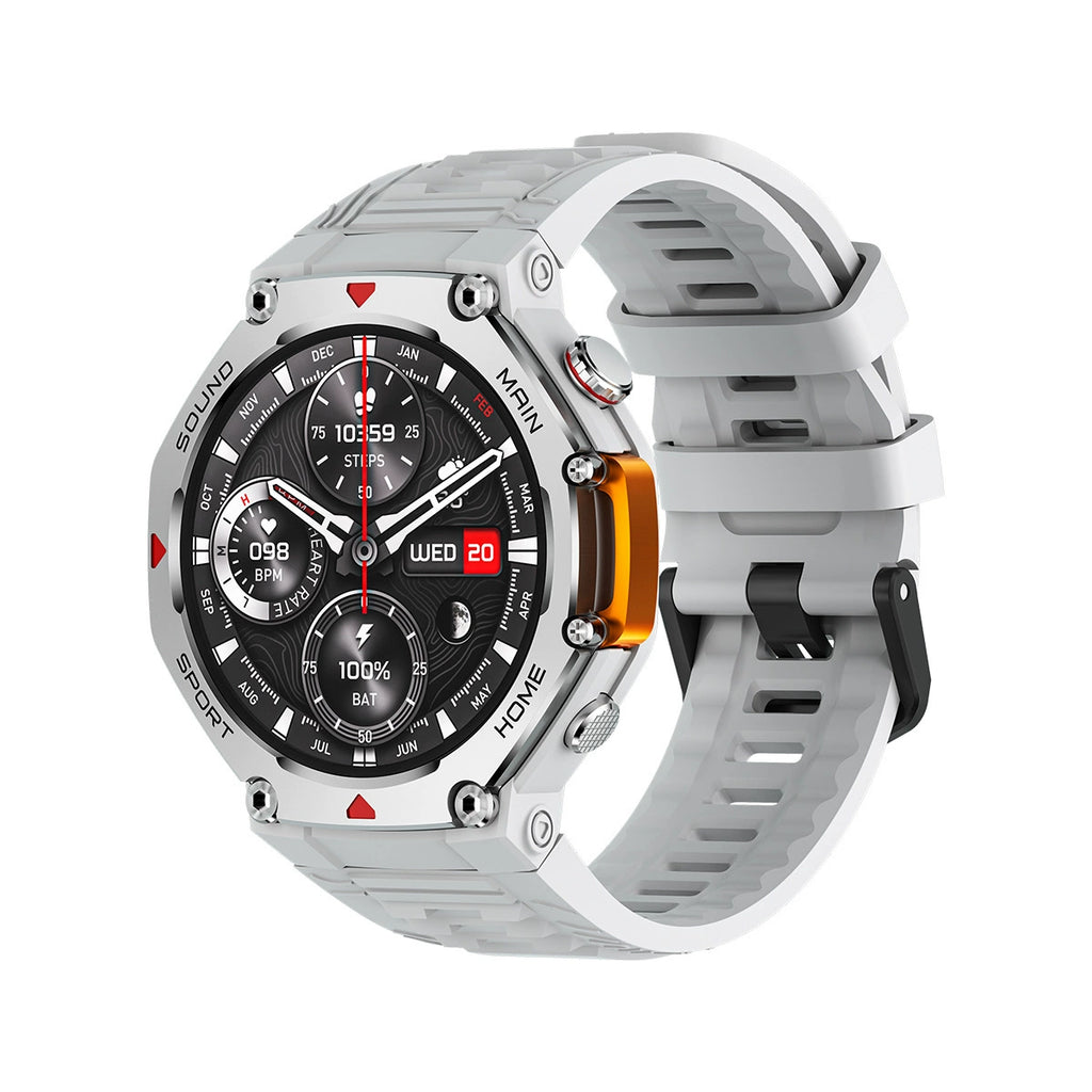 Smartwatch Microwear AMOLED