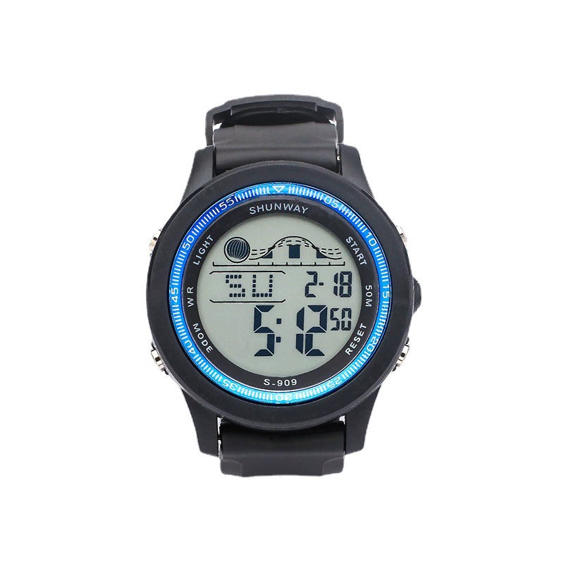 Serie Sport Export - Multifunction Elite