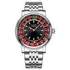 Reloj Especial para hombre Personalizado Reloj