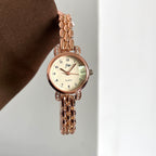 Gedi "Petit Bijou" – 947 Summer Grace Edition