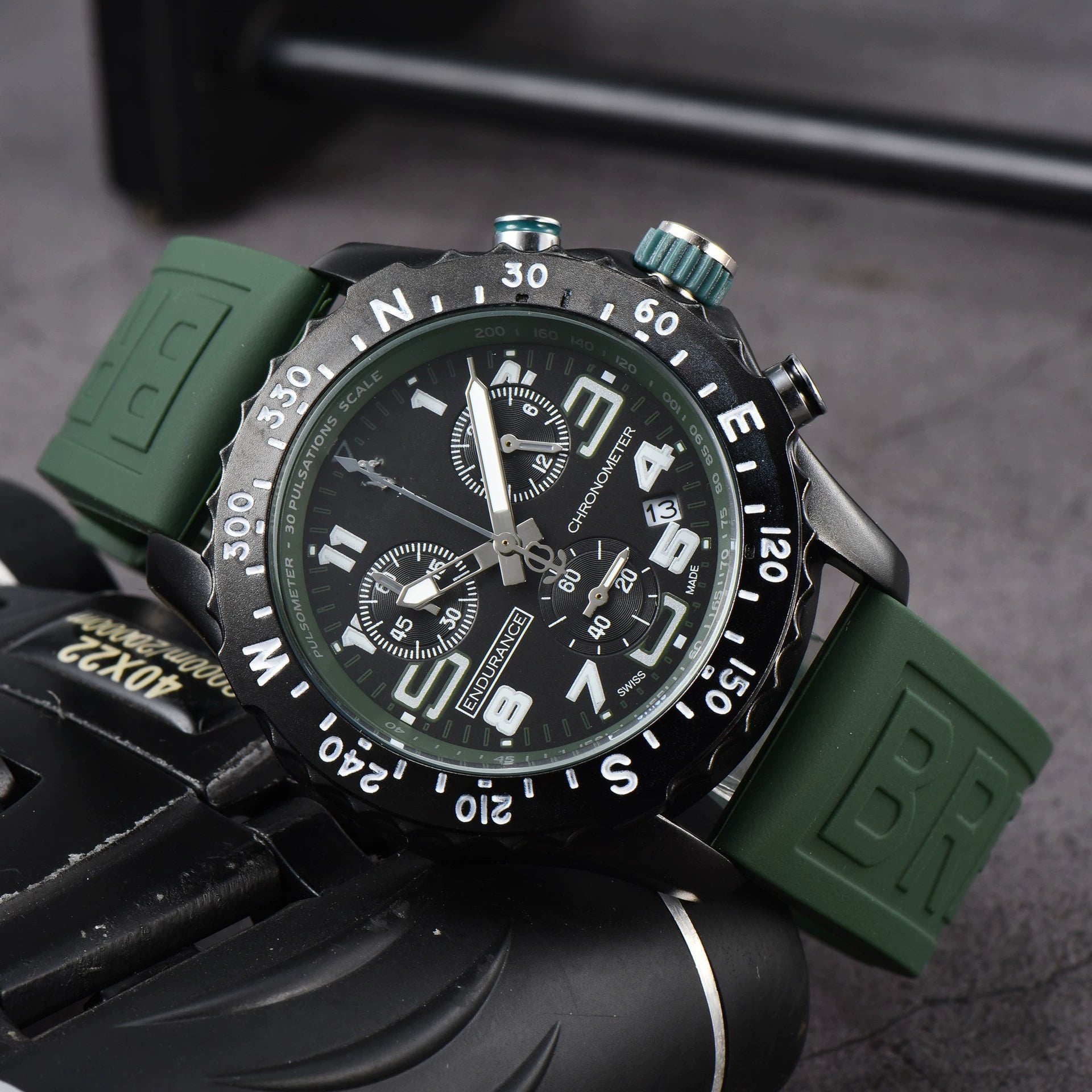 Reloj Serie Clásica: El Más Vendido