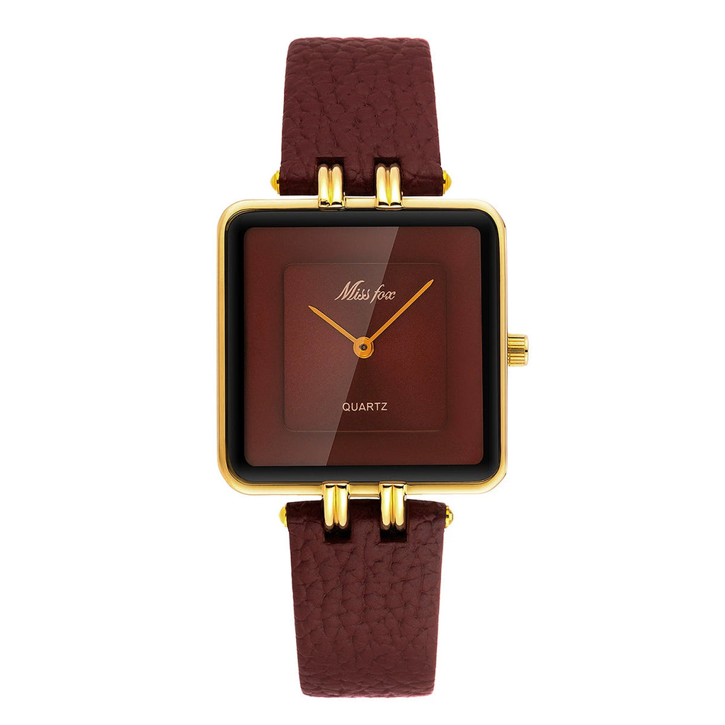 Miss Fox 2176P - Elegancia Vintage