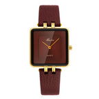 Miss Fox 2176P - Elegancia Vintage