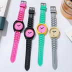 Reloj Dopamina: Energía y Color en tu Muñeca