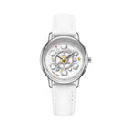 Reloj de Carrusel Sanrio: Edición Auténtica Hello Kitty