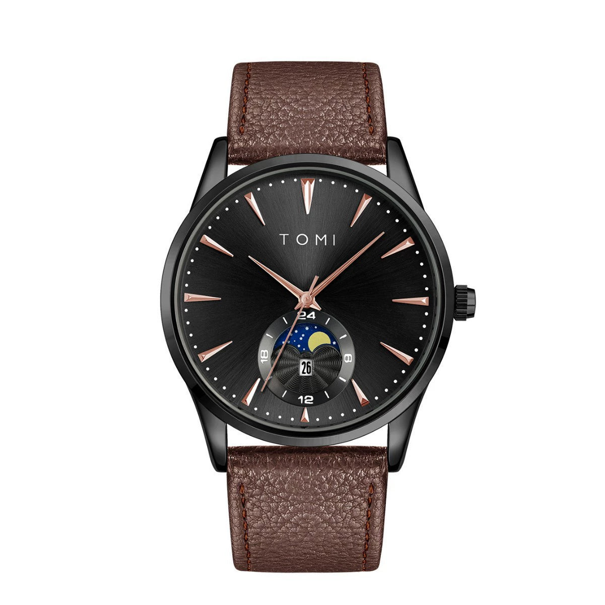Reloj TOMI