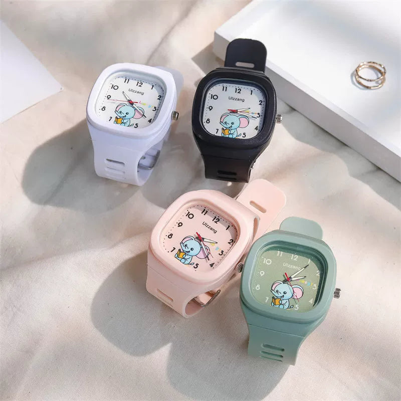 Reloj de Cuarzo para Niños