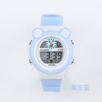 Reloj Panda Charm: La Magia en tu Muñeca