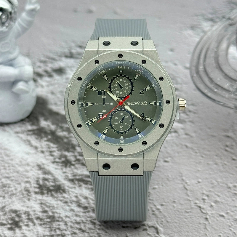 Reloj de Cuarzo para Hombre