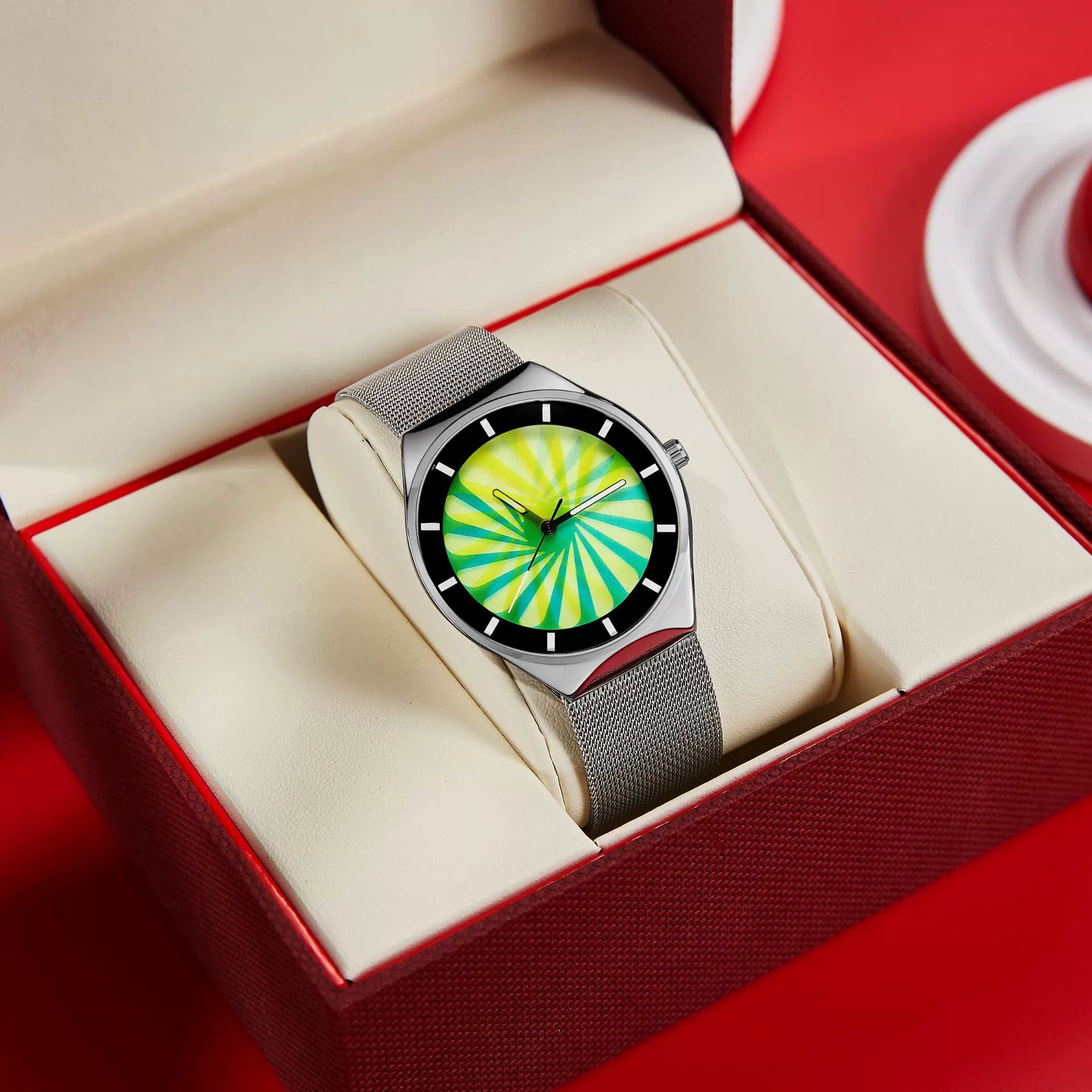 Reloj Kasaro 8520