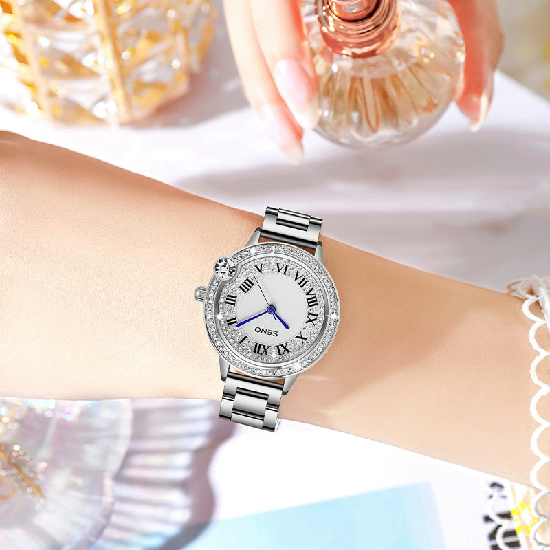 Diamond Luxe (S052)