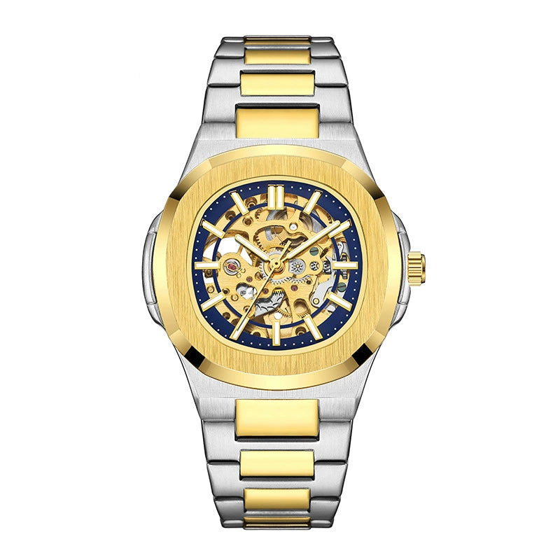 Reloj Mecánico Automático para Hombre