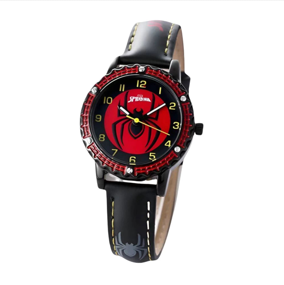 Reloj Spiderman