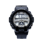 Reloj Nova Style: Alta Estética para Estudiantes