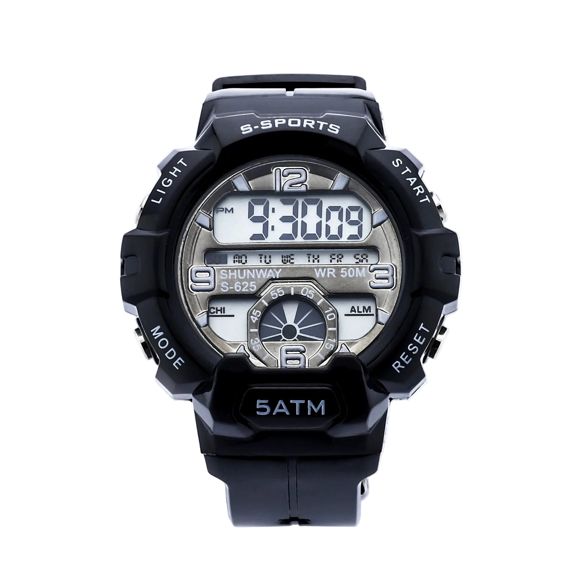 Reloj Nova Style: Alta Estética para Estudiantes