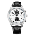 Reloj de Cuarzo Business: Elegancia y Multifuncionalidad