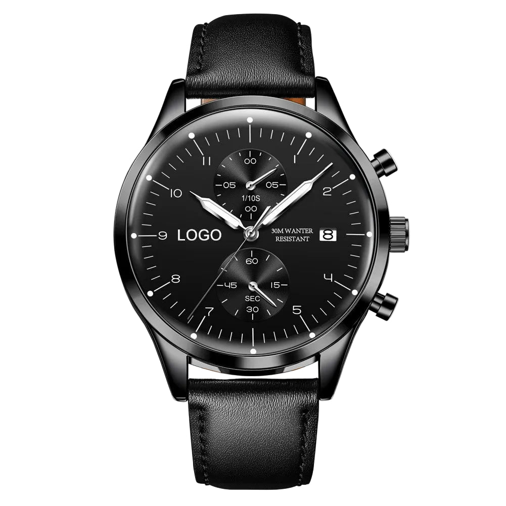 Oupinke "Speed Master" – 2880 Sport Chronograph