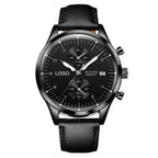 Oupinke "Speed Master" – 2880 Sport Chronograph