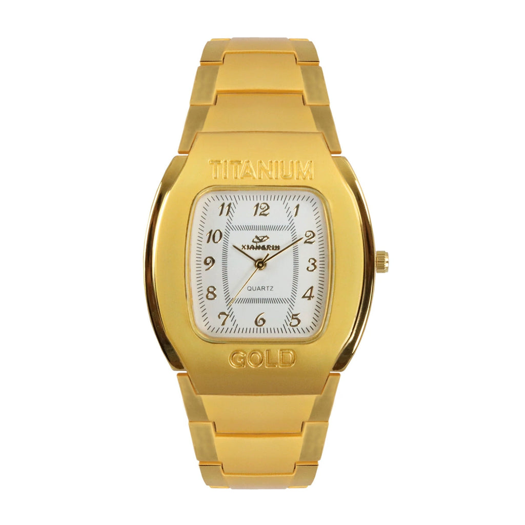 Reloj de pulsera