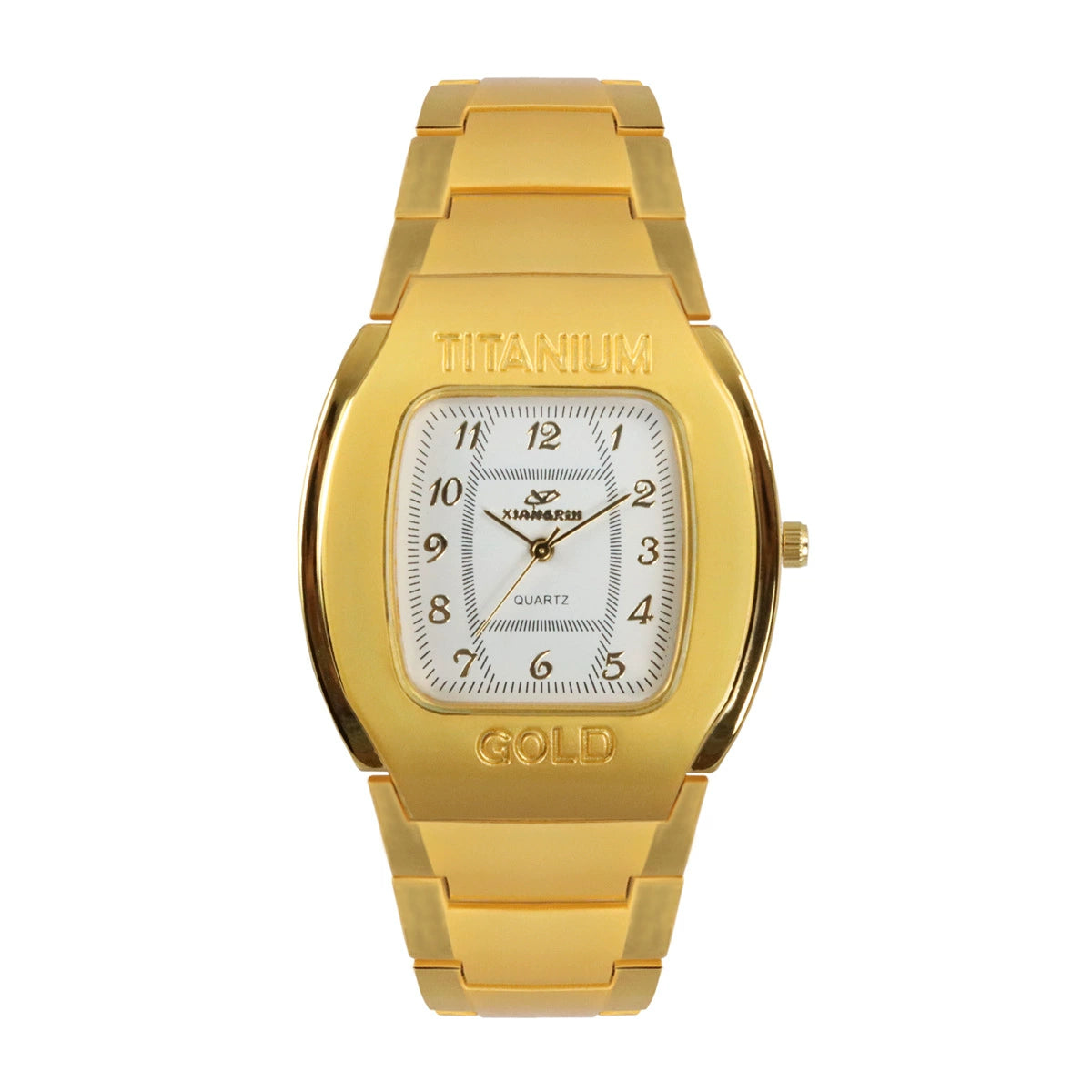 Reloj de pulsera