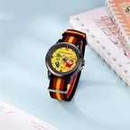 Reloj MAKLON