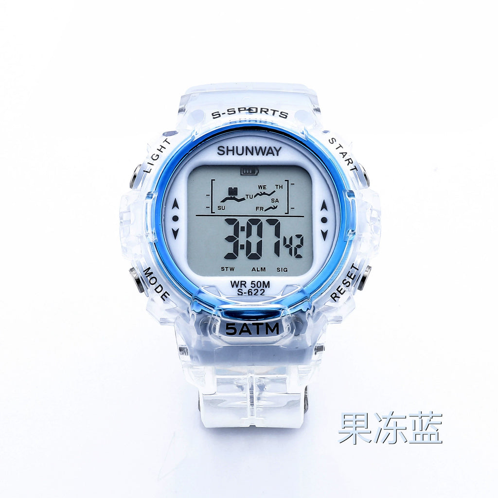 Shengwei Crystal: La Tendencia Transparente 2026