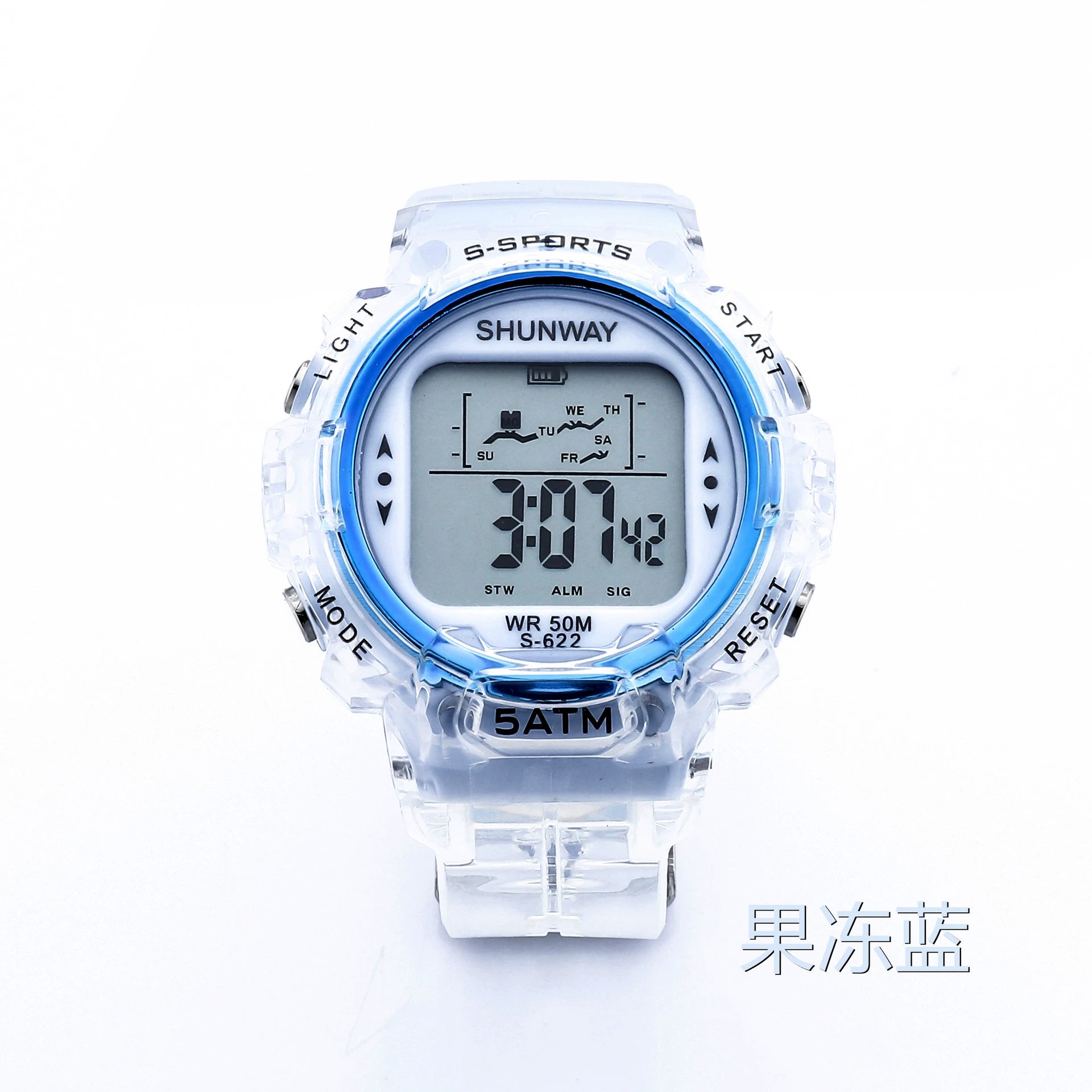 Shengwei Crystal: La Tendencia Transparente 2026