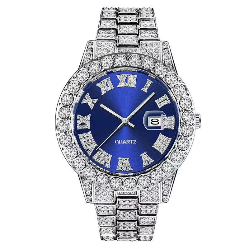 Reloj Joya Shili