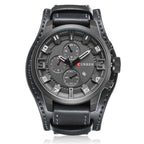 Reloj 8225: Precisión y Resistencia Impermeable