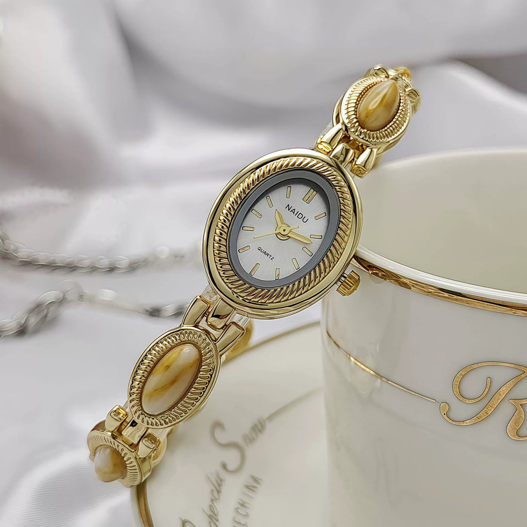 NAIDU Vintage Jewel (ND282)